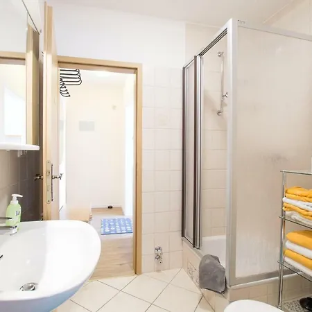 Ostsee Ferienhof Kluvetasch Apartment Neustadt in Holstein